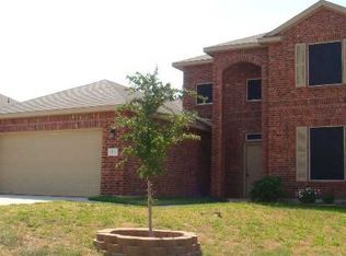 202 Ponderosa Dr, Harker Heights, TX 76548