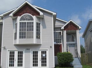 3513 Timber Bluff Ln, New Orleans, LA 70131