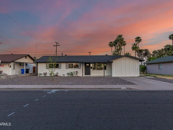 915 N WEDGEWOOD Drive, Mesa, AZ 85203