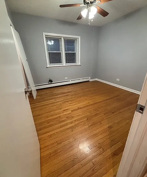 5737 W 63rd Pl #1F — Photo 5
