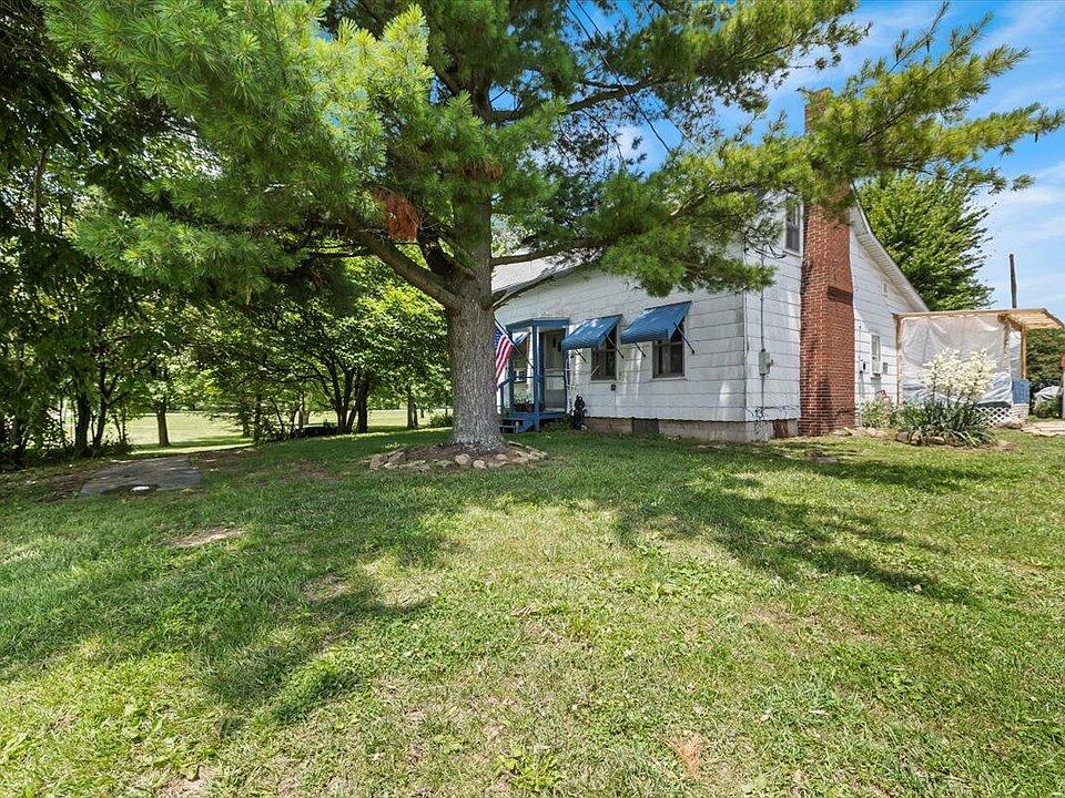 16357 Hartford Rd, Sunbury, OH 43074 MLS 223022442 Zillow