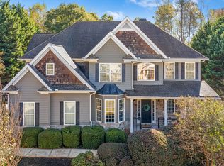 148 Montvale Dr, Hoschton, GA 30548