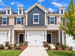 2748 Trinity St, Monroe, NC 28110