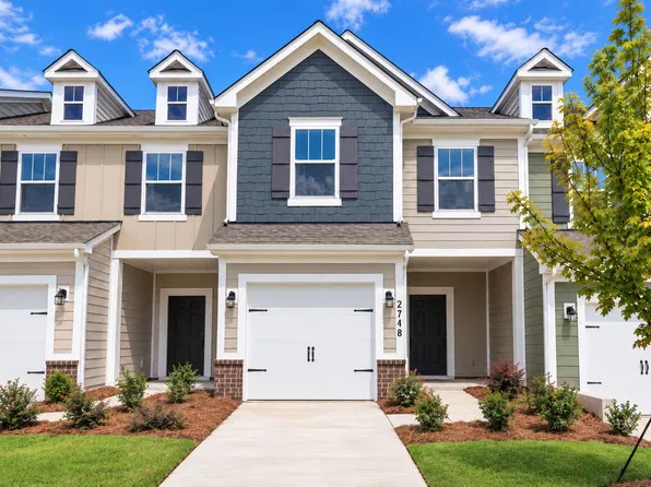 2748 Trinity St, Monroe, NC