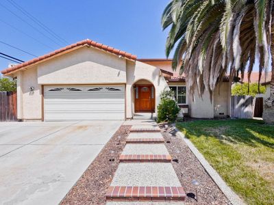 649 Giraudo Dr, San Jose, CA, 95111