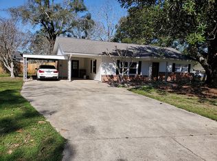 1750 Gulfdale Dr, Mobile, AL 36605