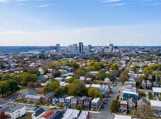 611 N 32nd St, Richmond, VA 23223