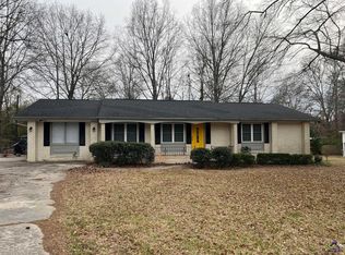 1506 Main St, Perry, GA 31069