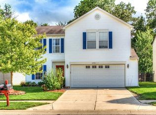 10783 Zimmerman Ln, Indianapolis, IN
