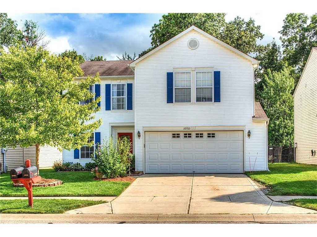 10783 Zimmerman Ln photo 1