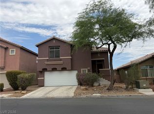 6420 Casamar St, North Las Vegas, NV 89086