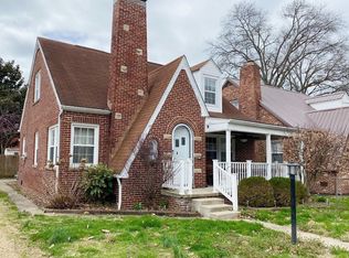 1369 Park St, Huntington, WV 25701