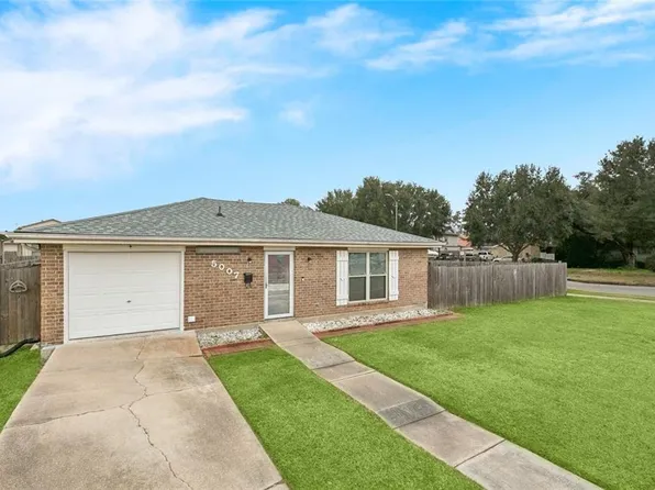 5007 Toulon St, New Orleans, LA 70129