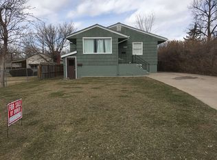 2109 5th Ave S, Great Falls, MT 59405