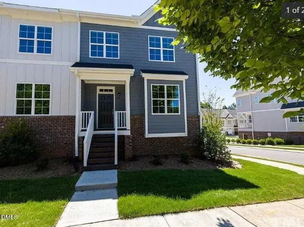 861 S Franklin St, Wake Forest, NC 27587