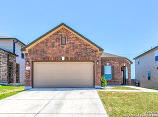 7214 Palomino Bay, San Antonio, TX 78252