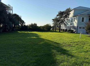 TBD Grackle Ln., Pawleys Island, SC 29585