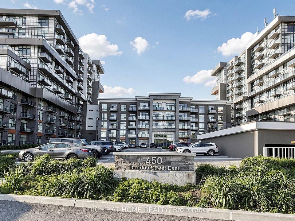 1st image of 450 Dundas St E #1013
