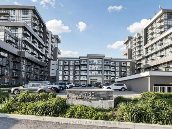 450 Dundas St E #1013, Hamilton, ON L0R 0A9