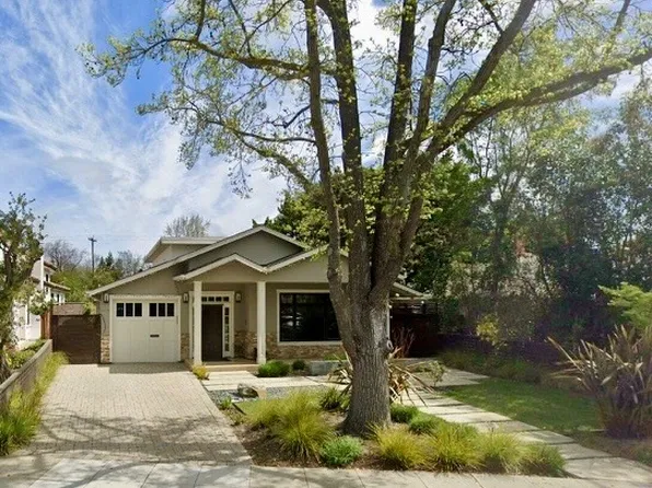 3179 Bryant St, Palo Alto, CA 94306