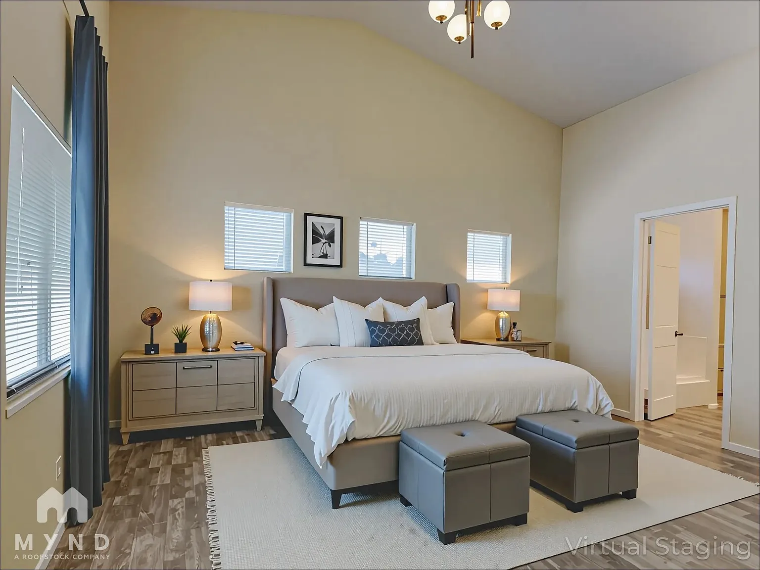 3 bed, 2.0 bath, 1408 sqft, $1,945 — Photo 3