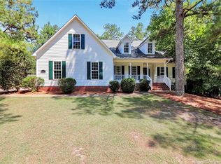 6 Belmont Ct #14, Pinehurst, NC 28374