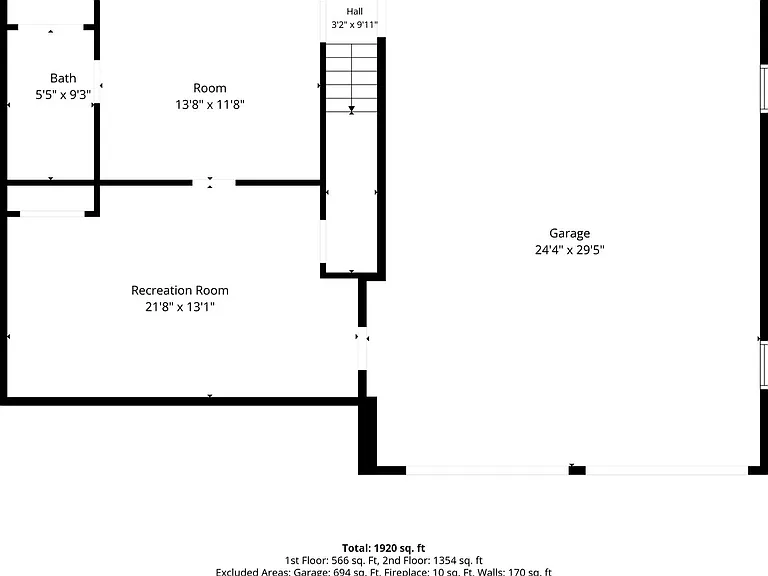 166 Cove Hl — Photo 44