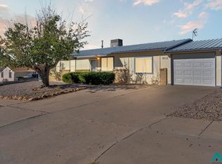 912 Ivy St, Truth Or Consequences, NM 87901