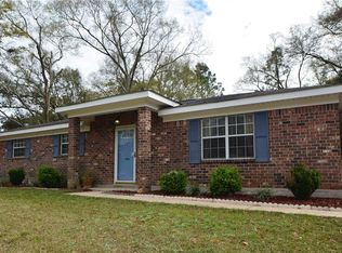 1909 Riverside Dr, Mobile, AL 36605