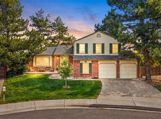 10060 W Fremont Avenue, Littleton, CO 80127