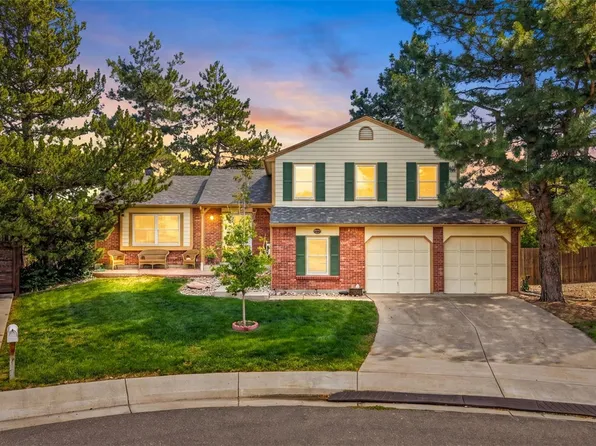 10060 W Fremont Avenue, Littleton, CO 80127