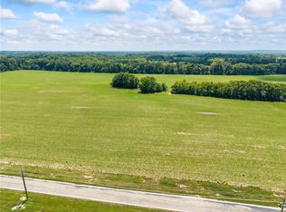 LOT 4 Tipp Elizabeth Rd, New Carlisle, OH 45344