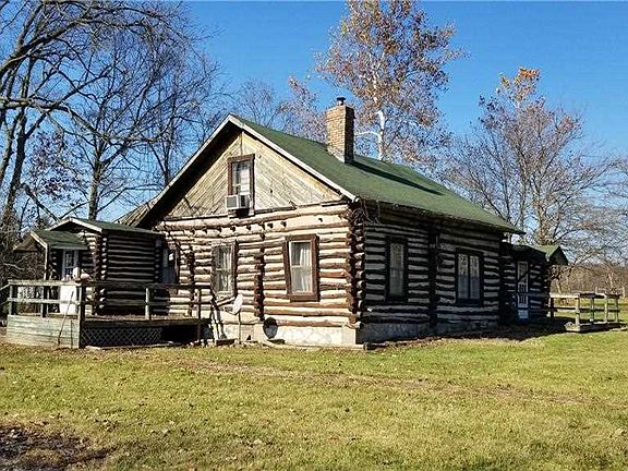 5th image of 3440 W County Road 550 S