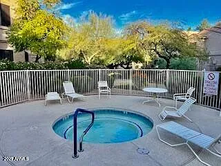 15151 N Frank Lloyd Wright Blvd #1085 — Photo 27