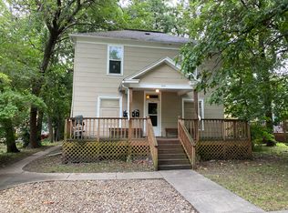 1215 Thurston St #5, Manhattan, KS 66502