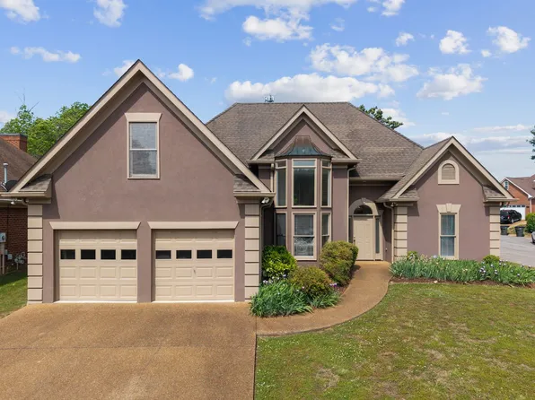 5034 Camelot Dr, Columbia, TN 38401
