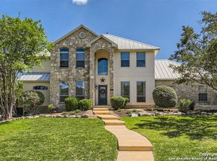 726 Ridge Trce, San Antonio, TX 78258