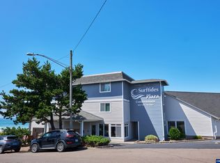 1415 NW 31st Pl, Lincoln City, OR 97367
