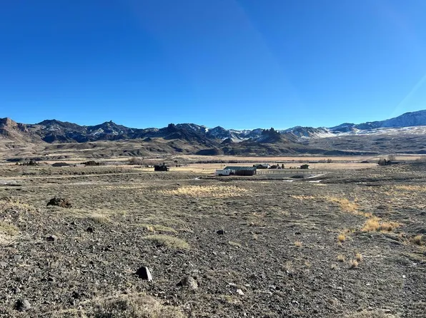 TBD Campbell Ln, Cody, WY 82414