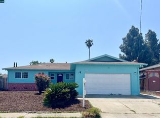 4431 Belle Dr, Antioch, CA