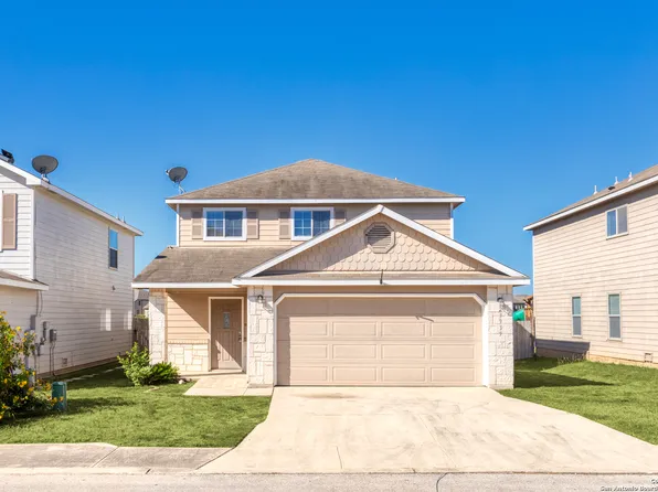 23939 WIMBERLY OAKS, San Antonio, TX 78261