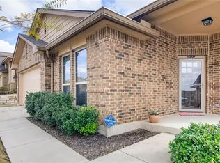 420 Alsatian Ln, Leander, TX 78641