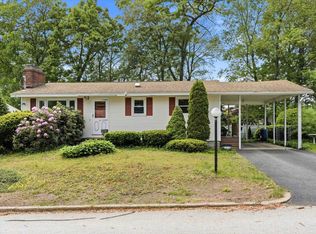 55 Lavista St, Manchester, NH 03103