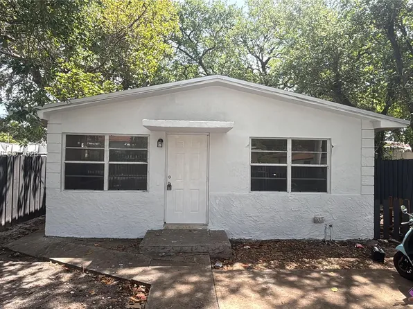 5545 NW 3rd Ave #W, Miami, FL 33127