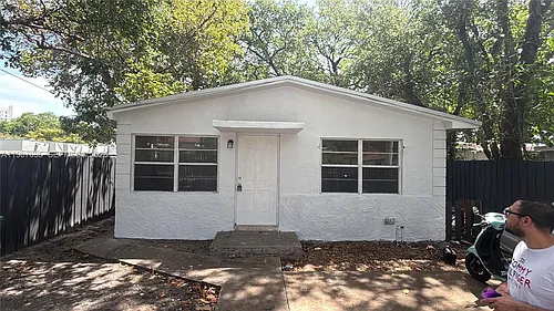 5545 NW 3rd Ave #W Photo 1