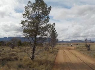 8243 W Winchester Easement, Willcox, AZ 85643