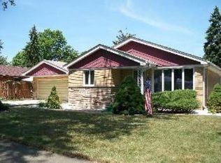 3700 153rd St, Midlothian, IL 60445