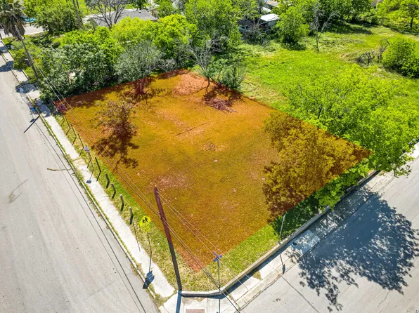 100 Landa LOT 21, San Antonio, TX 78237