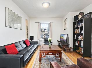 12 W 76th St, New York, NY 10023