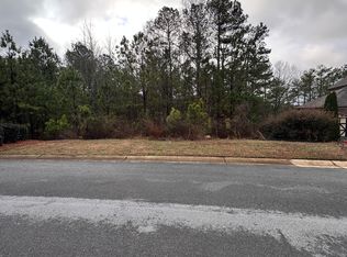 13 Lake Overlook Dr, White, GA 30184